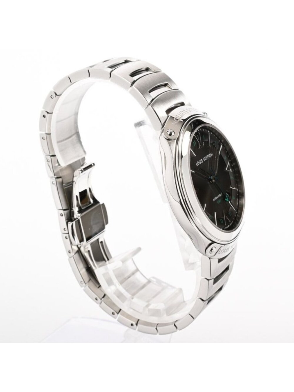 Louis Vuitton Watch Fifty Five GMT - Picture 3 of 7